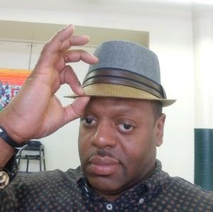 Meet your Posher, Reginald